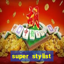 super stylist dinheiro e diamante infinito ios